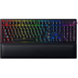   Razer BlackWidow V3 Pro Russian Layout (RZ03-03530800-R3R1)