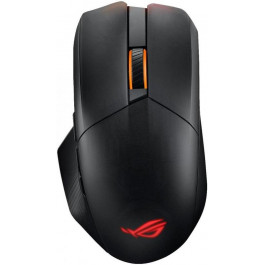   ASUS ROG Chakram X Origin RGB Black (90MP02N1-BMUA00)