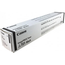   Canon T01 Black (8066B001)