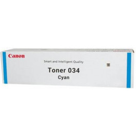   Canon 034 Cyan (9453B001)