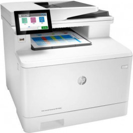   HP Color LaserJet Enterprise M480f (3QA55A)