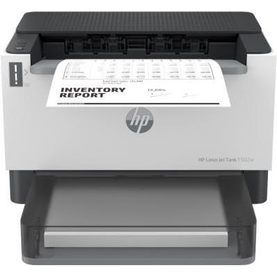 HP LaserJet Tank 1502w + Wi-Fi (2R3E2A) - зображення 1