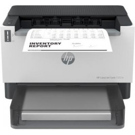   HP LaserJet Tank 1502w + Wi-Fi (2R3E2A)