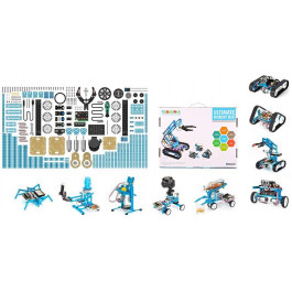   Makeblock Ultimate v2.0 Robot Kit (09.00.40)