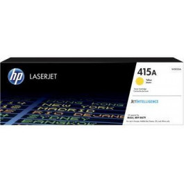   HP 415A Yellow (W2032A)