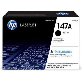   HP 147A Black (W1470A)