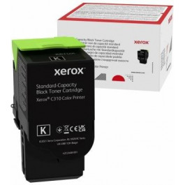   Xerox C310/C315 3K Black (006R04360)