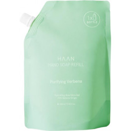   Haan Мило для рук Purifying Verbena Рідке запасний блок 350 мл (5060917120746)