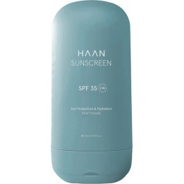   Haan Сонцезахисний крем для тіла SPF 35 60 мл (5060917125673)