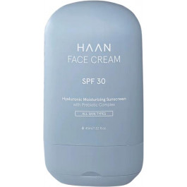   Haan Захисний крем для обличчя з SPF 30 45 мл (5060917124966)