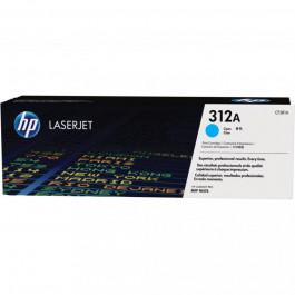   HP 312A (CF381A)