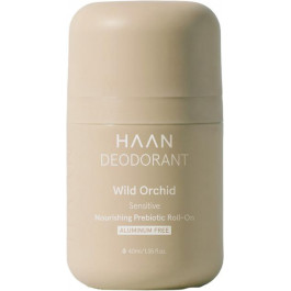   Haan Дезодорант кульковий  Wild Orchid 40мл