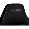 HATOR Ironsky Alcantara Black (HTC-899) - зображення 8