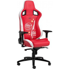   Noblechairs Epic Fallout Nuka-Cola Edition (NBL-PU-FNC-001)