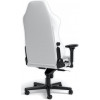 Noblechairs Hero White Edition (NBL-HRO-PU-WED) - зображення 3