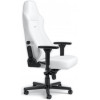 Noblechairs Hero White Edition (NBL-HRO-PU-WED) - зображення 4