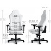 Noblechairs Hero White Edition (NBL-HRO-PU-WED) - зображення 6