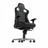 Noblechairs Epic Mercedes-AMG F1 Team (NBL-EPC-PU-MPF) - зображення 2