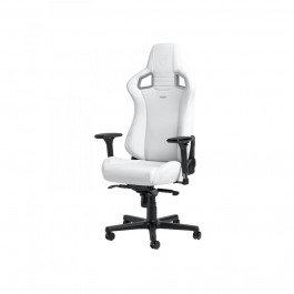   Noblechairs Epic White Edition (NBL-EPC-PU-WED)