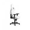 Noblechairs Epic White Edition (NBL-EPC-PU-WED) - зображення 4