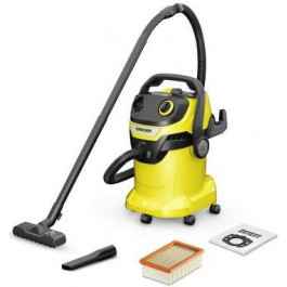   Karcher WD 5 V-25/5/22 (1.628-300.0)