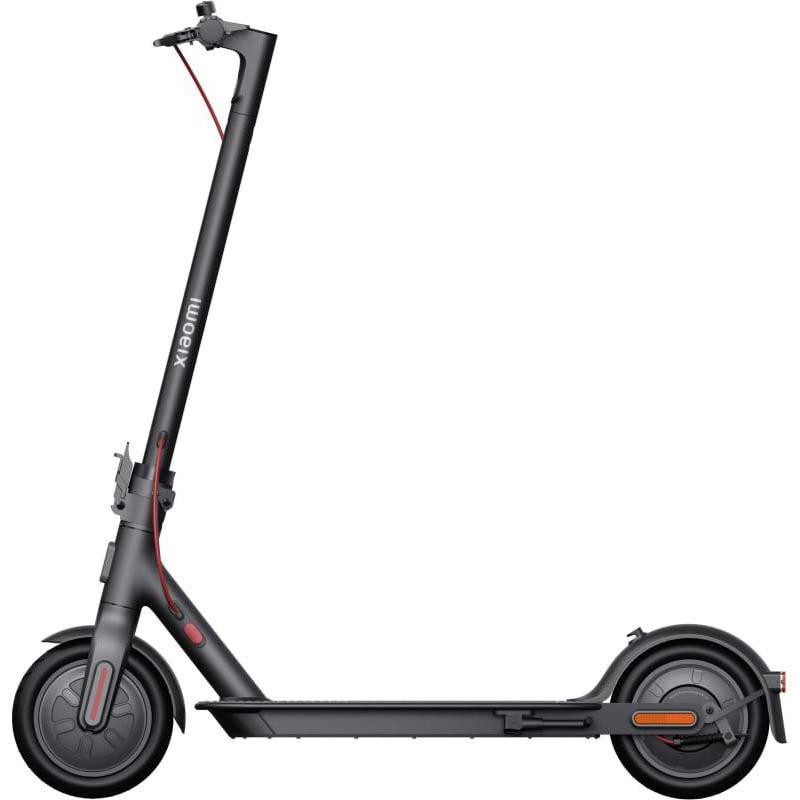 Xiaomi Mi Electric Scooter 3 Lite Black (BHR5388GL) - зображення 1