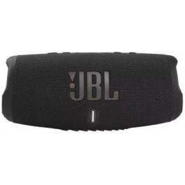   JBL Charge 5 Midnight Black (JBLCHARGE5BLK)