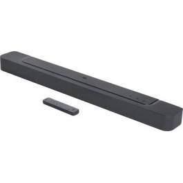   JBL Bar 300 Black (JBLBAR300PROBL)