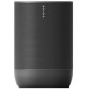 Sonos Move Black (MOVE1EU1BLK) - зображення 1