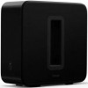 Sonos Sub Gen.3 Black (SUBG3EU1BLK) - зображення 3