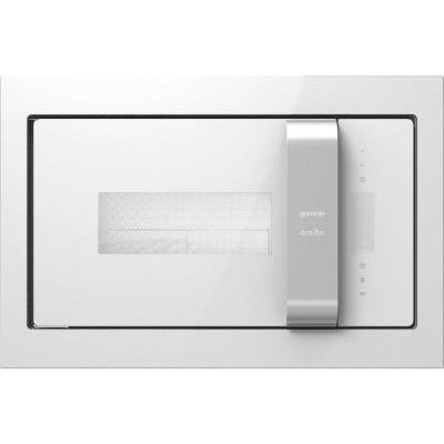 Gorenje BM235ORAW - зображення 1