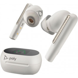   POLY Voyager Free 60+ White (7Y8G6AA)