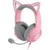 Razer Kraken Kitty V2 Quartz (RZ04-04730200-R3M1) - зображення 6