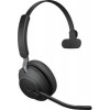 JABRA Evolve2 65 MS Mono USB-A (26599-899-999) - зображення 1