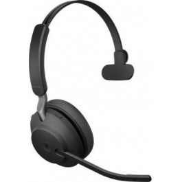   JABRA Evolve2 65 MS Mono USB-A (26599-899-999)