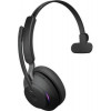 JABRA Evolve2 65 MS Mono USB-A (26599-899-999) - зображення 3