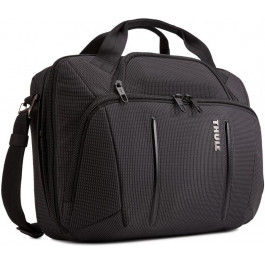   Thule Crossover 2 Laptop Bag 15.6'' Black (C2LB-116)