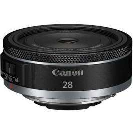   Canon RF 28mm f/2.8 STM (6128C005)