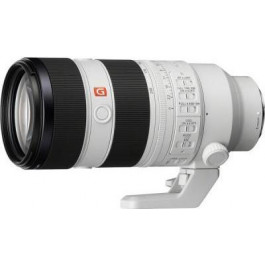   Sony SEL70200GM2 70-200mm f/2.8 GM OSS II