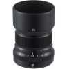 Fujifilm XF 50mm f/2.0 R WR Black (16536611) - зображення 4