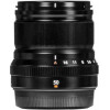 Fujifilm XF 50mm f/2.0 R WR Black (16536611) - зображення 6