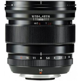   Fujifilm XF 16mm f/1,4 R WR (16463670)