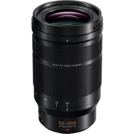   Panasonic H-ES50200E 50-200mm f/2.8-4 ASPH. POWER O.I.S.