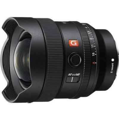 Sony SEL14F18GM 14mm f/1,8 GM - зображення 1