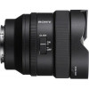 Sony SEL14F18GM 14mm f/1,8 GM - зображення 6