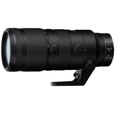 Nikon Nikkor Z 70-200mm f/2,8 VR S (JMA709DA) - зображення 1