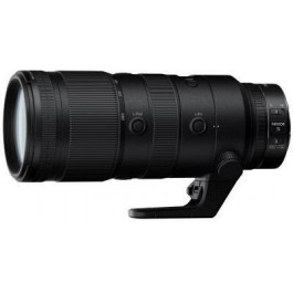   Nikon Nikkor Z 70-200mm f/2,8 VR S (JMA709DA)