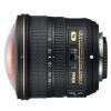 Nikon AF-S Fisheye-Nikkor 8-15mm f/3,5-4,5E E (JAA831DA) - зображення 1