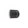 Nikon AF-S Fisheye-Nikkor 8-15mm f/3,5-4,5E E (JAA831DA) - зображення 4