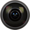 Nikon AF-S Fisheye-Nikkor 8-15mm f/3,5-4,5E E (JAA831DA) - зображення 5